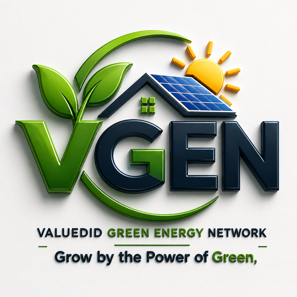 VGEN Logo